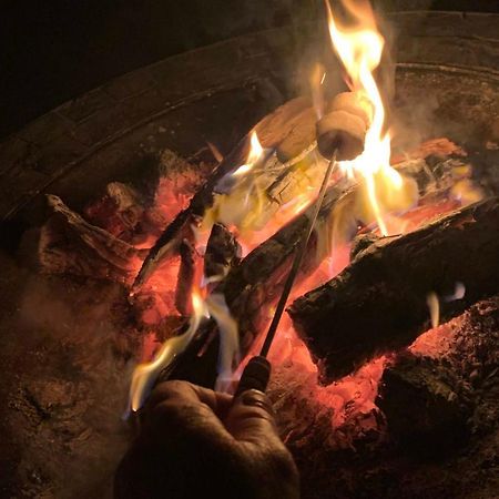 Rak Glamping 호텔 라스알카이마 외부 사진
